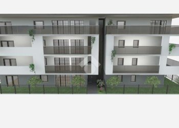 Two-room apartment Via Auda, Robecco sul Naviglio - photo 8