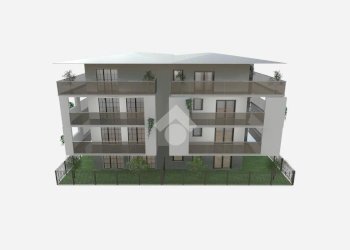 Two-room apartment Via Auda, Robecco sul Naviglio - photo 9