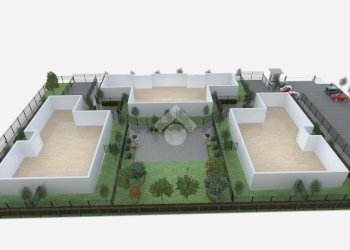 Two-room apartment Via Auda, Robecco sul Naviglio - photo 12