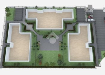 Two-room apartment Via Auda, Robecco sul Naviglio - photo 13