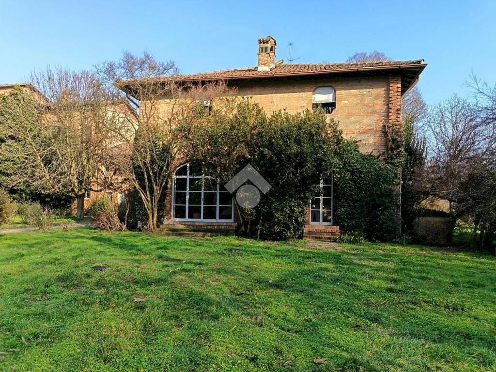 Casa indipendente Via Ripa Naviglio, Robecco sul Naviglio - foto 1