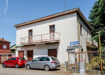 Villa Via Giacomo Matteotti, Gaggiano - photo 1