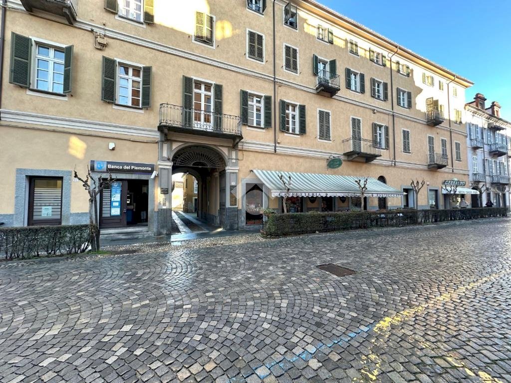 Stable - Palace Corso Roma, Savigliano - photo 1