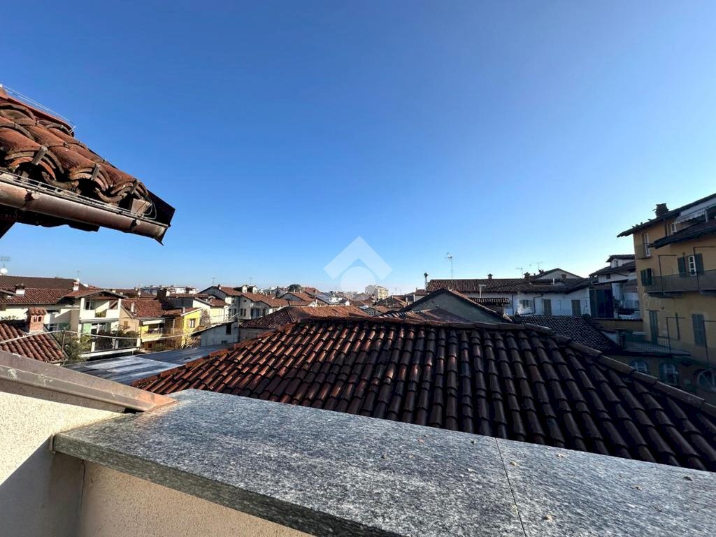Stable - Palace Corso Roma, Savigliano - photo 3
