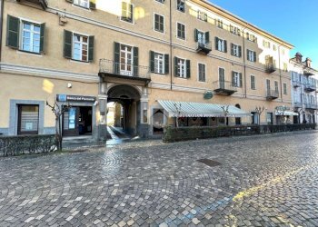 Stable - Palace Corso Roma, Savigliano - photo 1