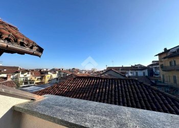 Stable - Palace Corso Roma, Savigliano - photo 3