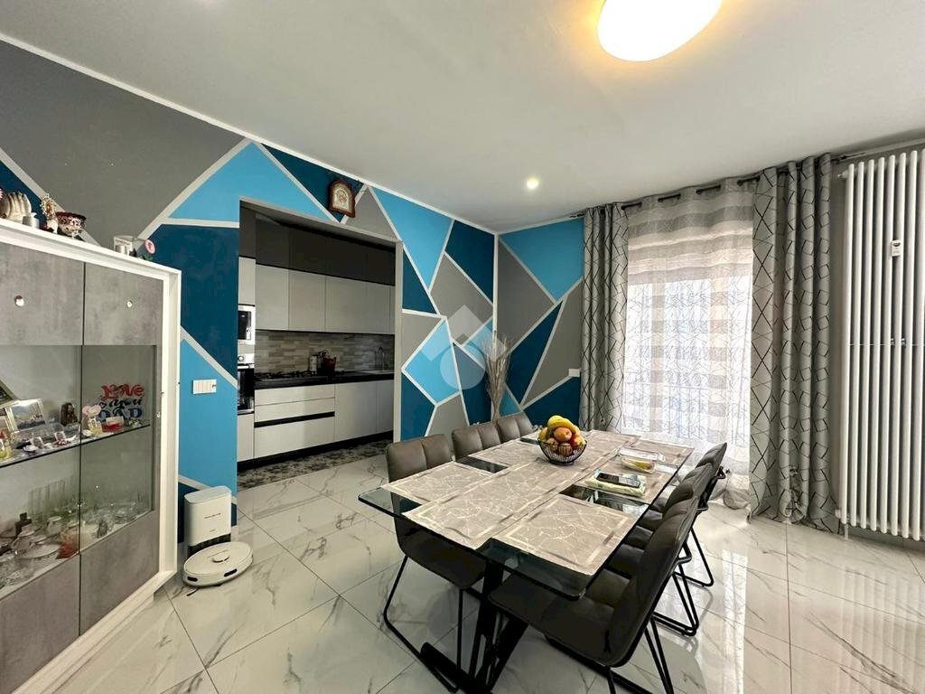 Four-room apartment Savigliano, Savigliano - photo 2