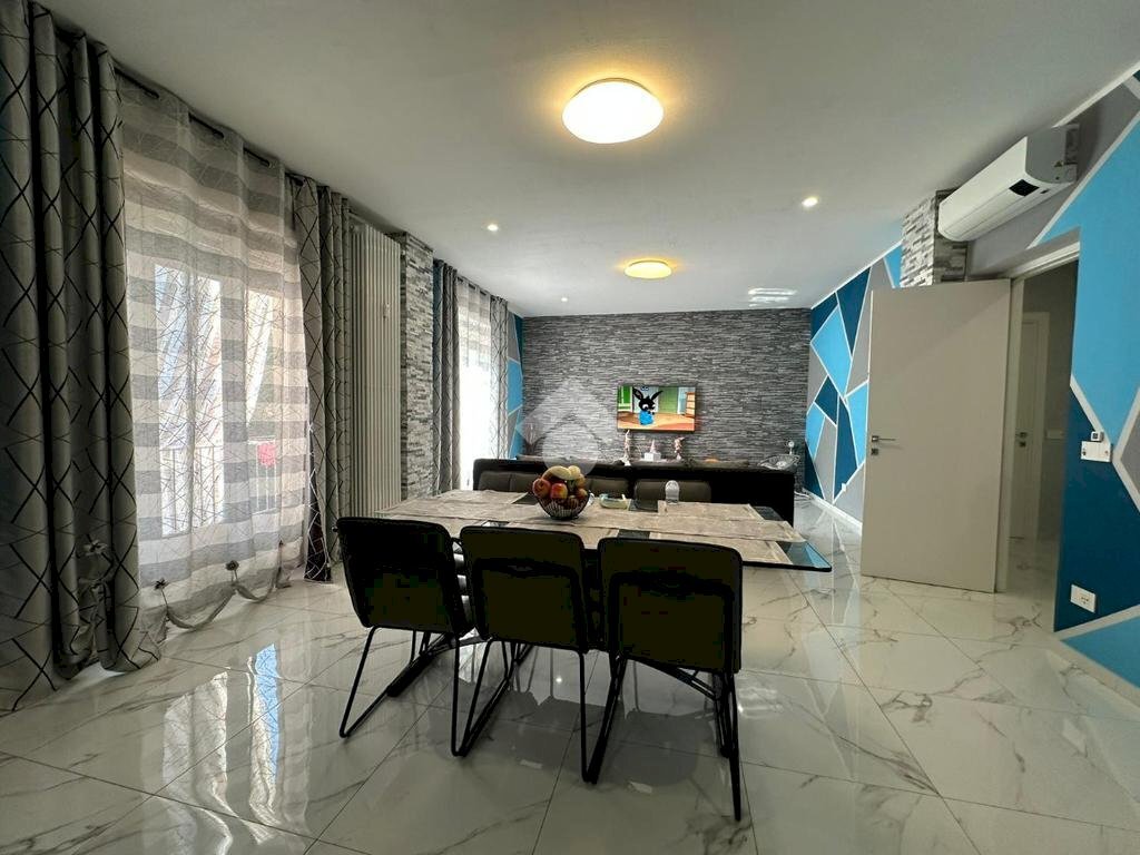 Four-room apartment Savigliano, Savigliano - photo 3