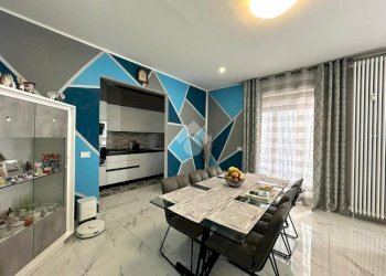 Four-room apartment Savigliano, Savigliano - photo 2