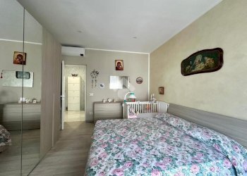 Four-room apartment Savigliano, Savigliano - photo 13