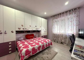 Four-room apartment Savigliano, Savigliano - photo 14