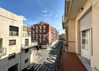 Four-room apartment Savigliano, Savigliano - photo 20