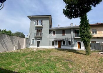 Trilocale Via Milite Ignoto, Canegrate - foto 1