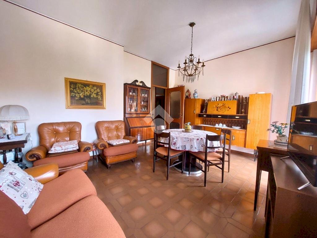 Three-room apartment Via 25 aprile, Vittuone - photo 3