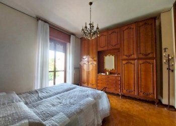 Three-room apartment Via 25 aprile, Vittuone - photo 20