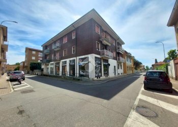 Three-room apartment Via 25 aprile, Vittuone - photo 27