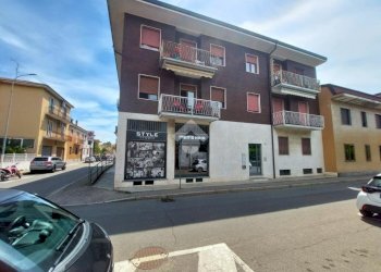 Three-room apartment Via 25 aprile, Vittuone - photo 28
