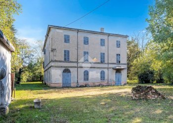 Villa Via Val d'Enza, Sant'Ilario d'Enza - foto 5