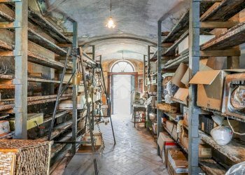 Villa Via Val d'Enza, Sant'Ilario d'Enza - foto 25