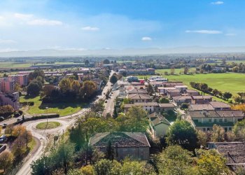 Villa Via Val d'Enza, Sant'Ilario d'Enza - foto 30