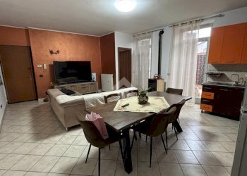 Trilocale Via Antonio Gramsci, Castelletto Sopra Ticino - foto 2