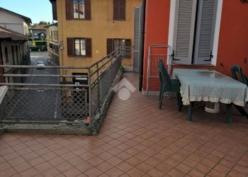 Trilocale Via Antonio Gramsci, Castelletto Sopra Ticino - foto 6