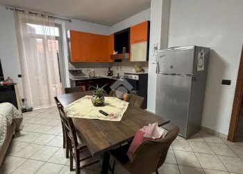Trilocale Via Antonio Gramsci, Castelletto Sopra Ticino - foto 10