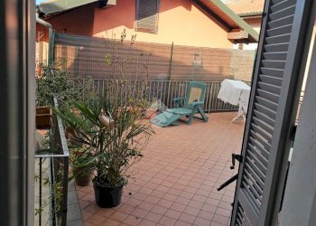 Trilocale Via Antonio Gramsci, Castelletto Sopra Ticino - foto 24