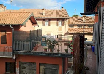 Trilocale Via Antonio Gramsci, Castelletto Sopra Ticino - foto 26