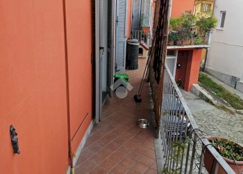 Trilocale Via Antonio Gramsci, Castelletto Sopra Ticino - foto 27