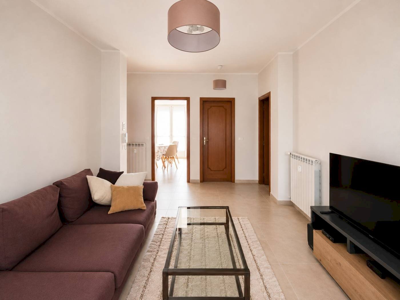 Four-room apartment Via Cavalier Luigi Bosca, Canelli - photo 1