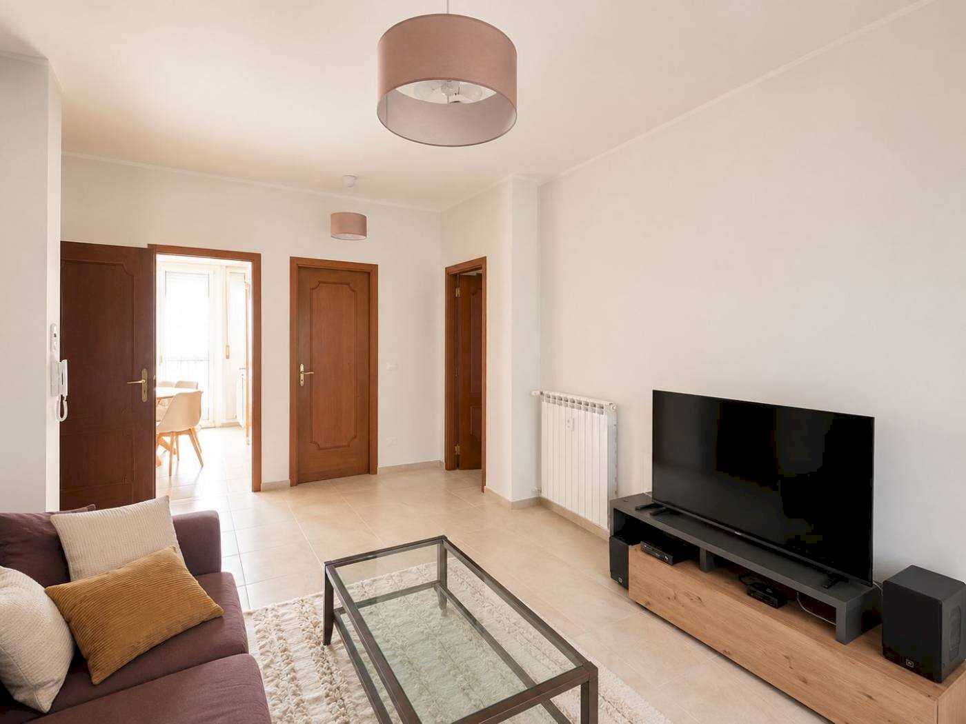 Four-room apartment Via Cavalier Luigi Bosca, Canelli - photo 2