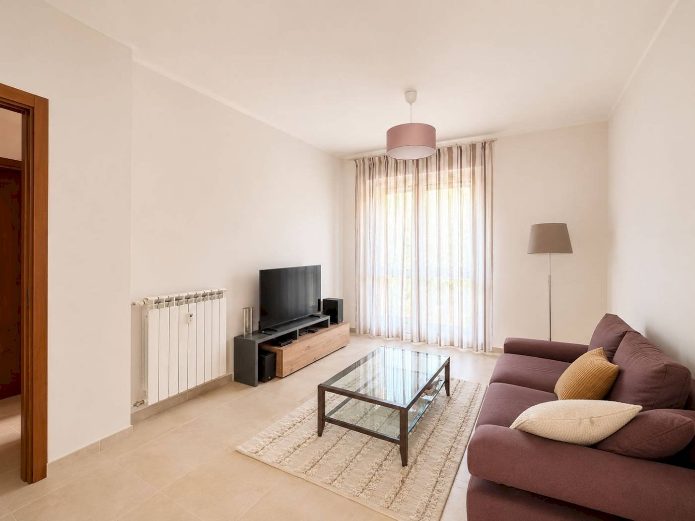 Four-room apartment Via Cavalier Luigi Bosca, Canelli - photo 3