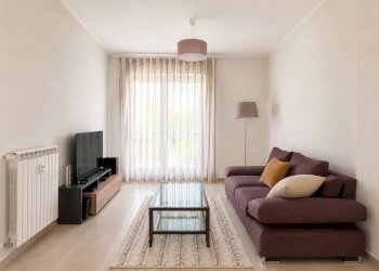 Four-room apartment Via Cavalier Luigi Bosca, Canelli - photo 5