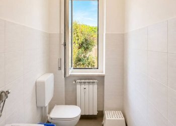 Four-room apartment Via Cavalier Luigi Bosca, Canelli - photo 15