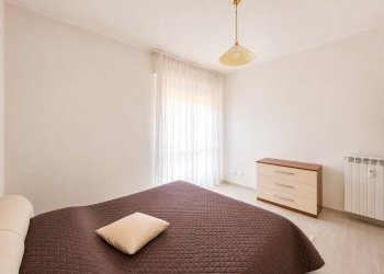 Four-room apartment Via Cavalier Luigi Bosca, Canelli - photo 17