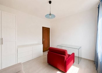 Four-room apartment Via Cavalier Luigi Bosca, Canelli - photo 22