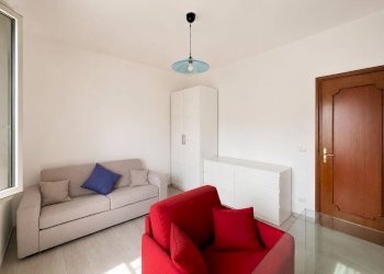 Four-room apartment Via Cavalier Luigi Bosca, Canelli - photo 24