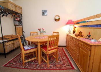 One-room apartment Frabosa Sottana - photo 4
