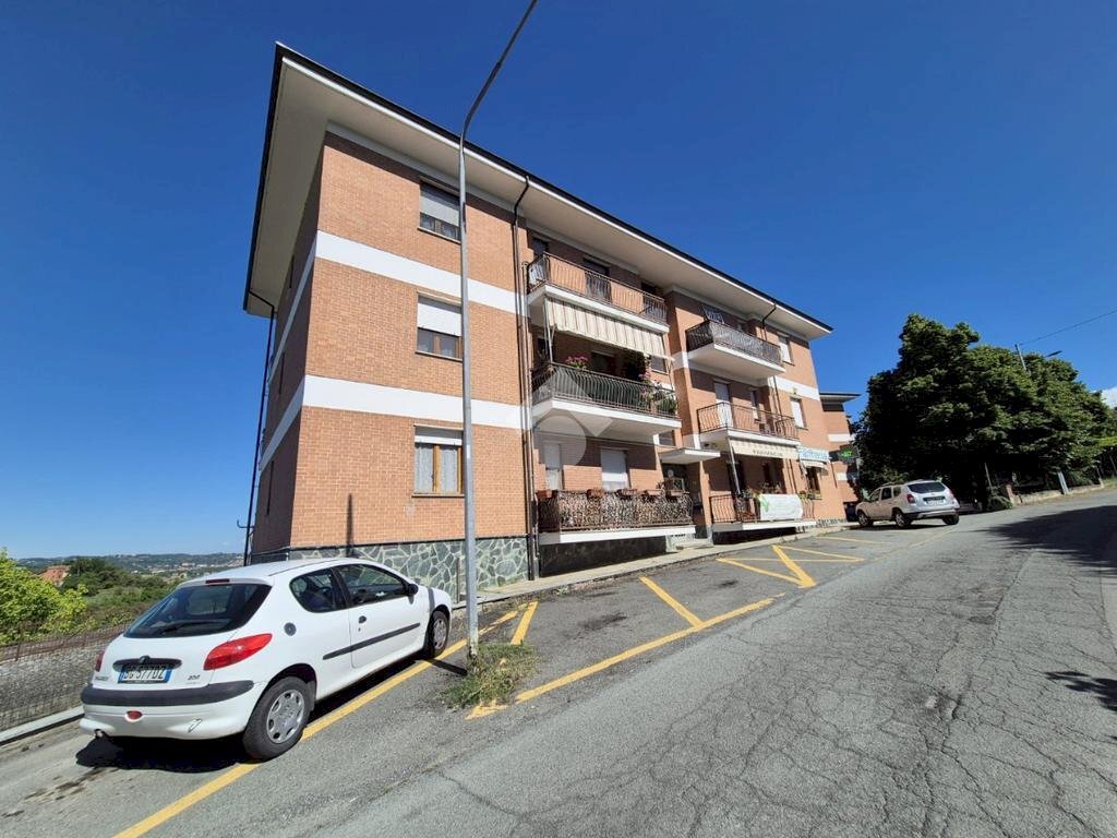 Quadrilocale Via San Sebastiano, Terzo - foto 1