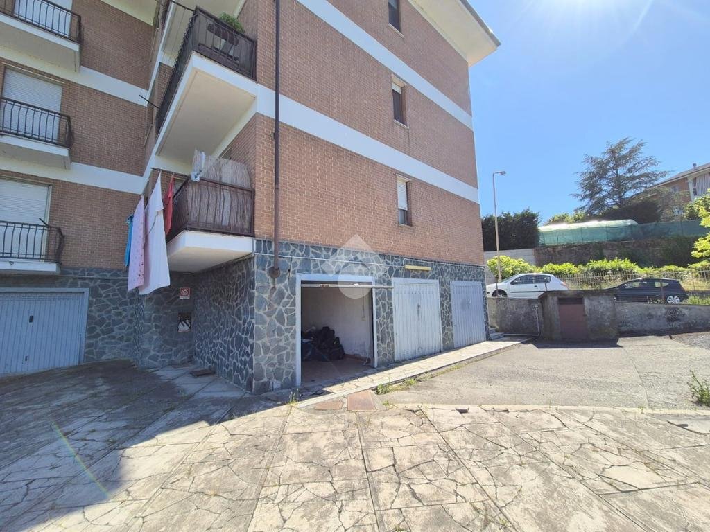 Quadrilocale Via San Sebastiano, Terzo - foto 2