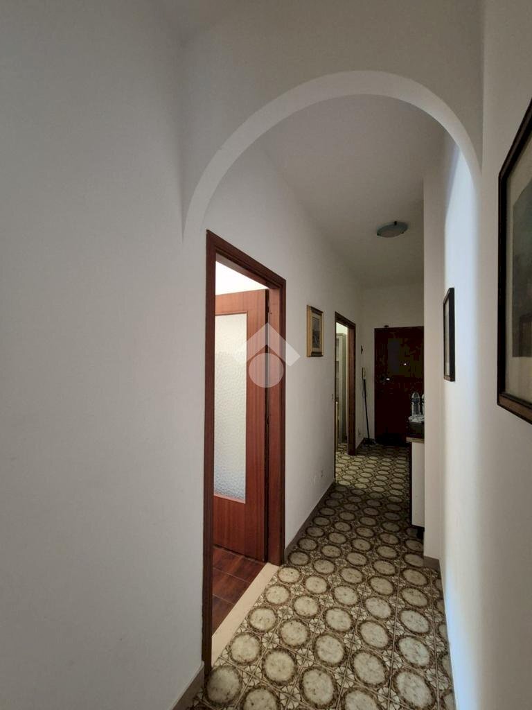 Quadrilocale Via San Sebastiano, Terzo - foto 3