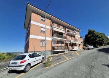 Quadrilocale Via San Sebastiano, Terzo - foto 1