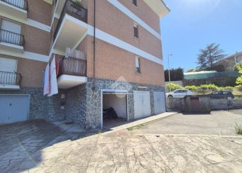 Quadrilocale Via San Sebastiano, Terzo - foto 2