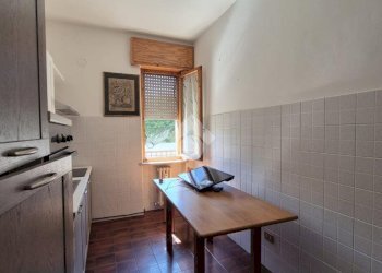Quadrilocale Via San Sebastiano, Terzo - foto 15