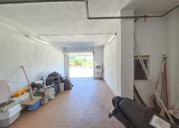 Quadrilocale Via San Sebastiano, Terzo - foto 19