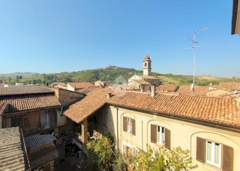Apartment Via Perino, Volpedo - photo 27