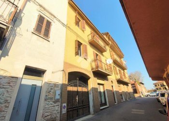 Apartment Via Perino, Volpedo - photo 32