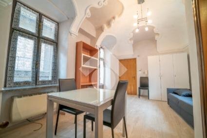 One-room apartment Via palazzo di città, Saluzzo - photo 3