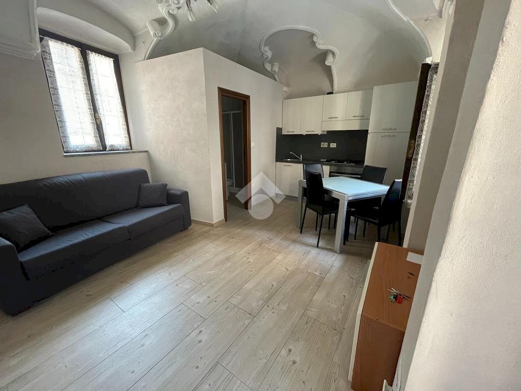 Monolocale Via palazzo di città, Saluzzo - foto 1
